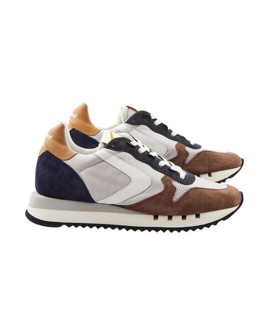 Valsport 1920 Men's Blue Sneakers