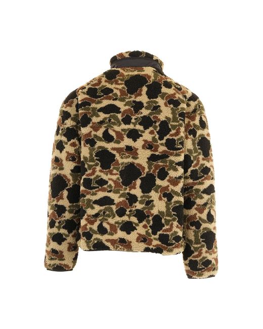 Carhartt Green Light Jackets for men