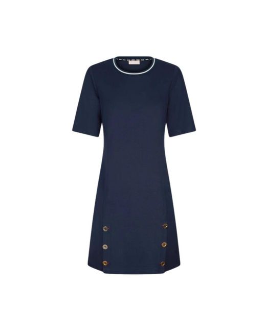 Short Dresses di Liu Jo in Blue