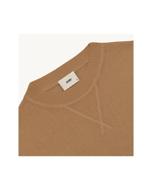 Autry Natural Pullover Main