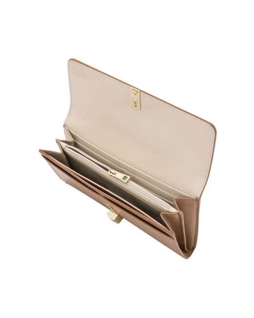 Furla Natural Wallets & Cardholders