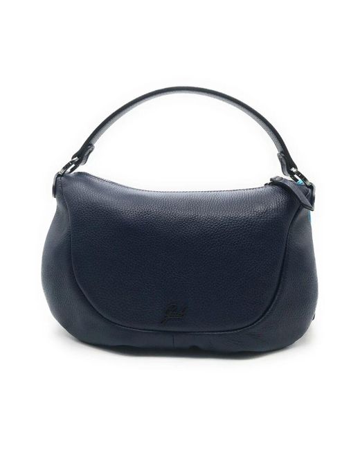 Gabs Blue Handtasche marty mit reißverschluss