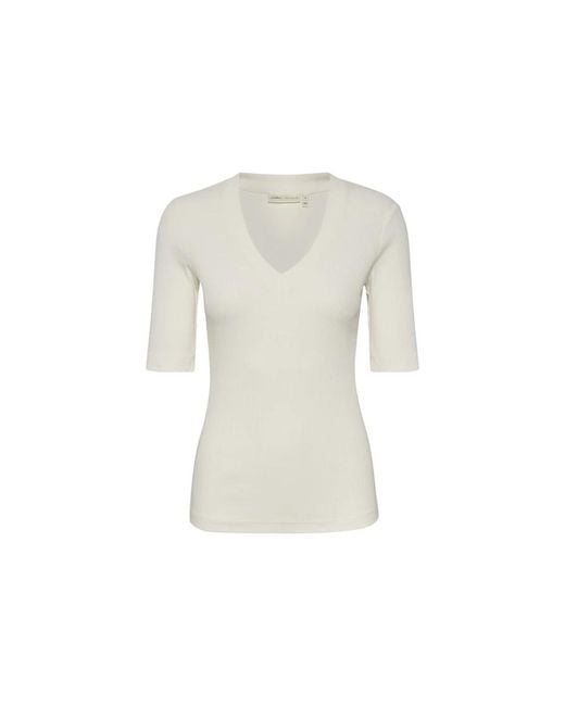 Blouses di Inwear in White