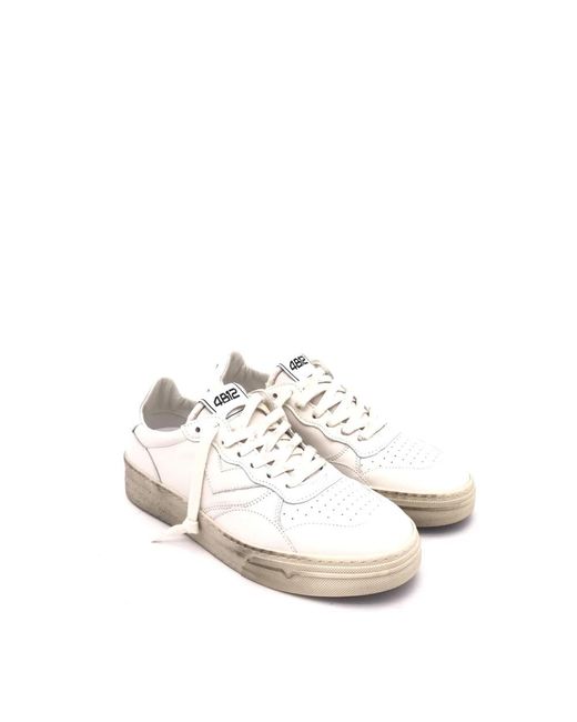4b12 Hyper Sneakers in White für Herren