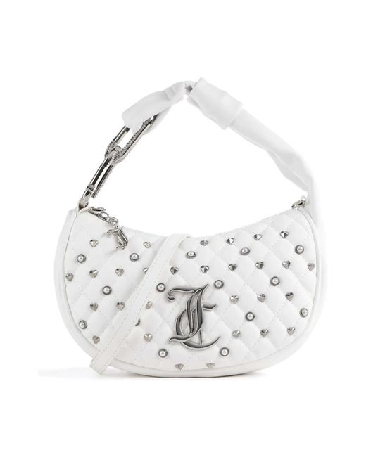 Bags > handbags Juicy Couture en coloris White