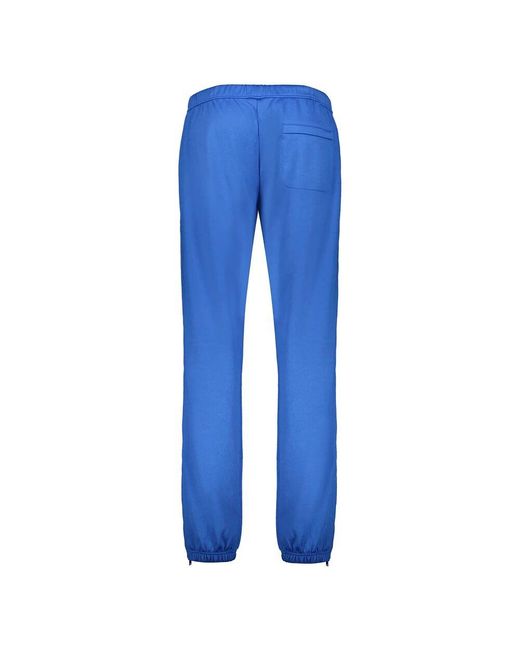 Sweatpants di Heron Preston in Blue da Uomo