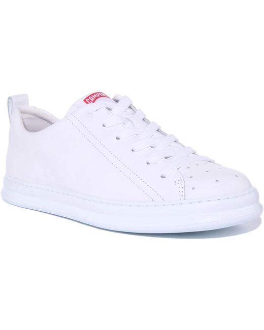 Camper White Sneakers for men