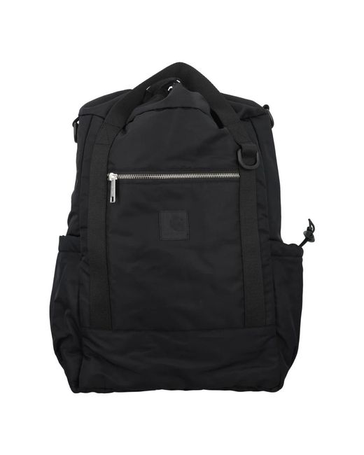 Carhartt Black Backpacks