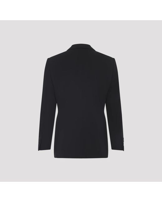 Tom Ford Black Blazers for men
