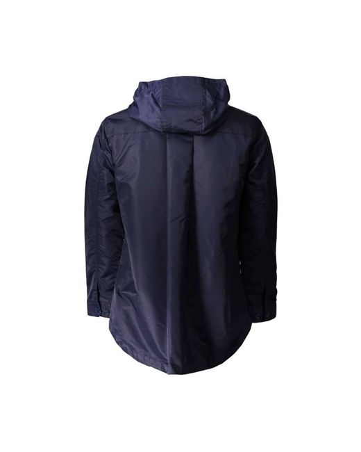 Gant Light Jackets in het Blue voor heren