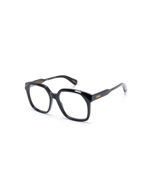 Chloé Optical Frame in het Black