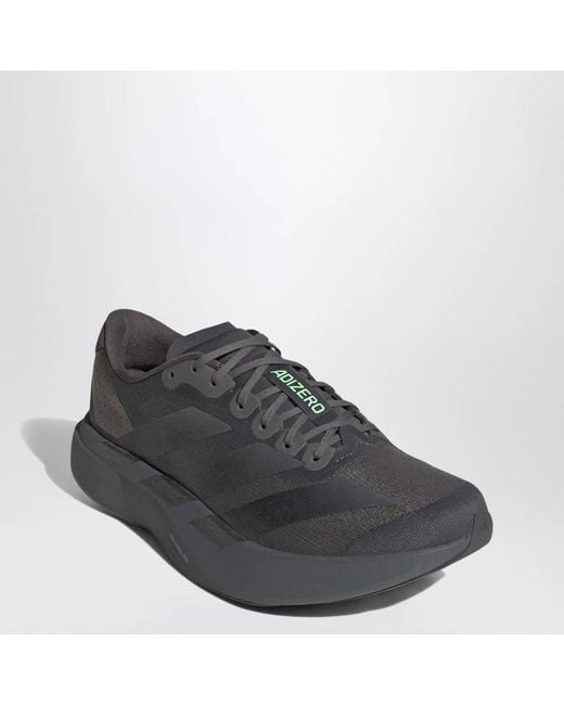 Adidas Originals Gray Sneakers for men