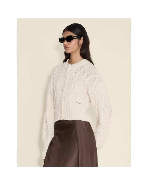 Cardigans Holzweiler de color White