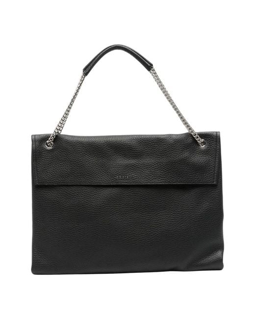 Orciani Black Venus Soft Large