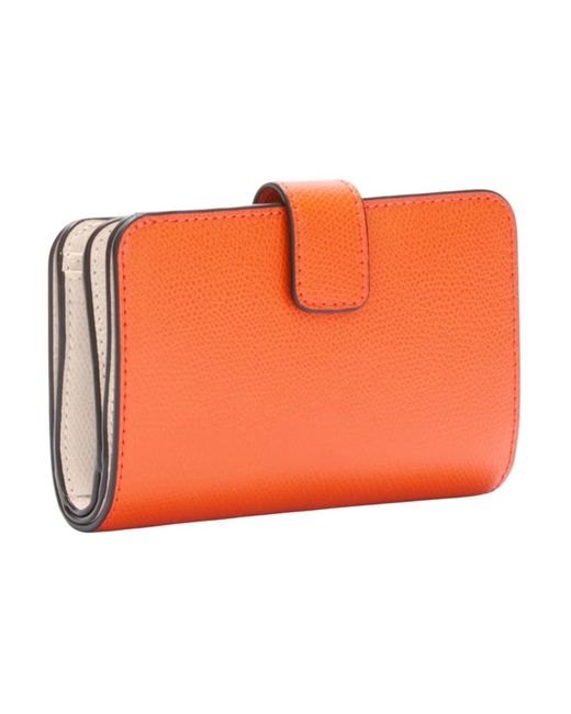 Furla Wallets & Cardholders in het Orange