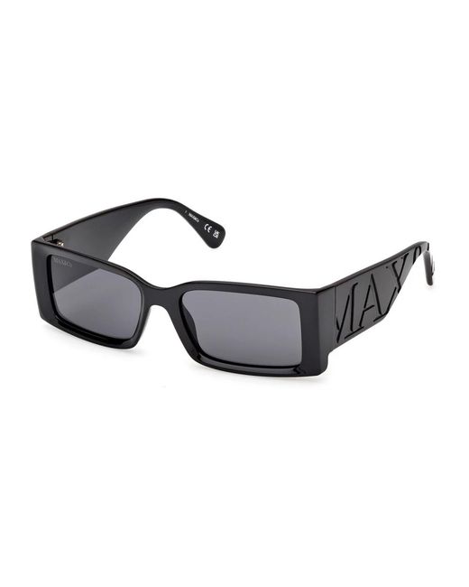 MAX&Co. Black Sunglasses