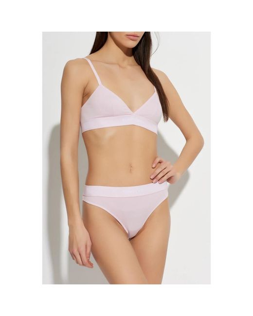 Bras Tom Ford de color Pink