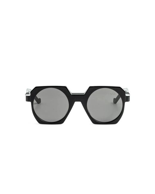 VAVA Eyewear Black Sunglasses