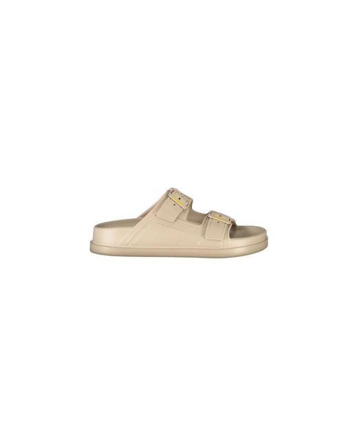 Sliders di Blauer in Natural