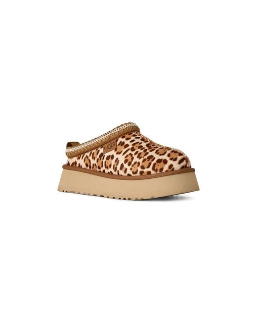 Ugg Multicolor Slippers