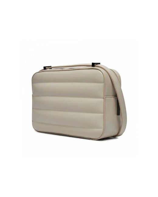Borsa elegante borse di Calvin Klein in Gray