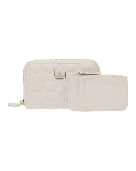 Wallets & Cardholders di Byblos in Natural