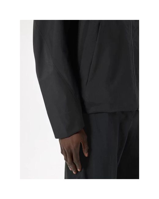 Rain Proof Jackets Merrell de hombre de color Black