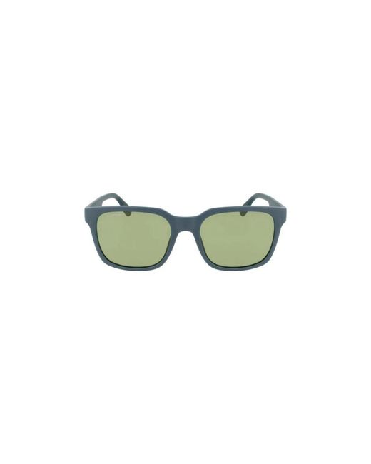 Lacoste Green Sunglasses