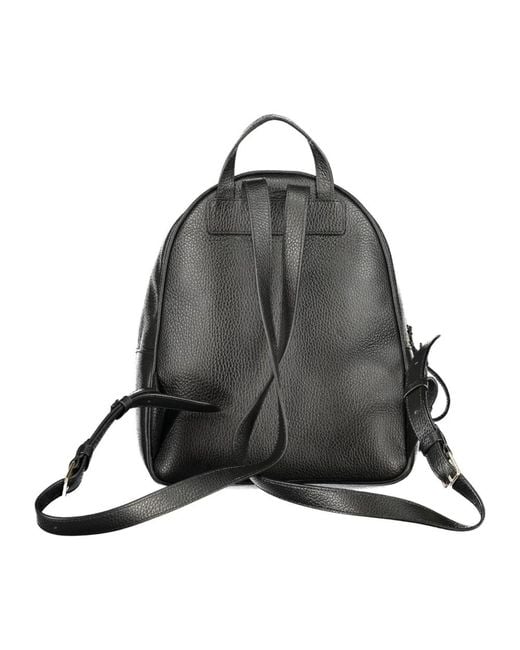 Coccinelle Black Backpacks