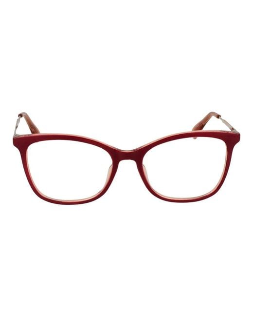 MAX&Co. Brown Glasses