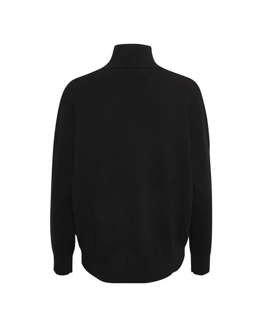 Inwear Black Turtlenecks