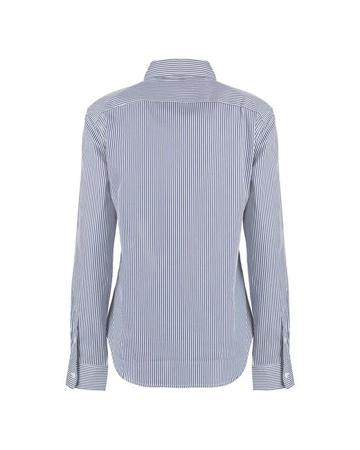 Ralph Lauren Blue Shirts