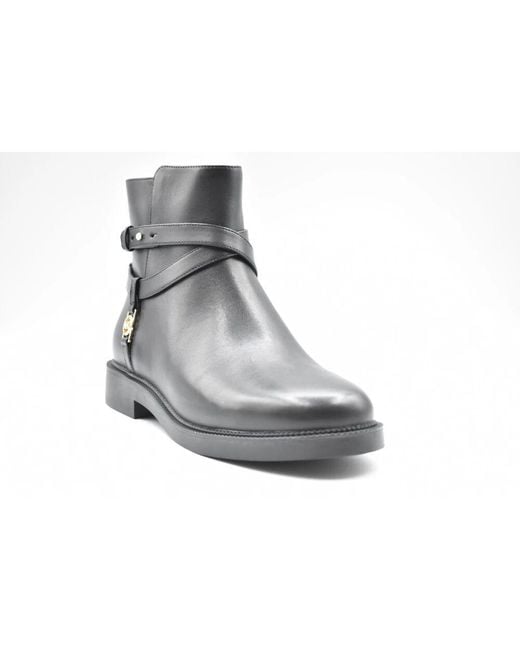 Ankle Boots di Michael Kors in Gray