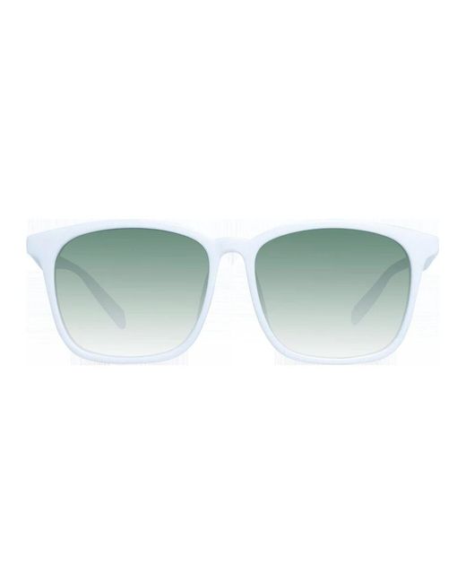 Sunglasses di Spy in Green
