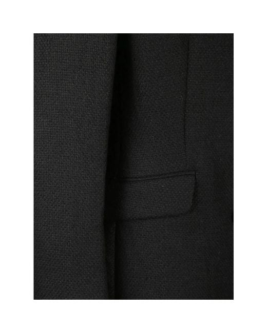 SAULINA Black Blazers