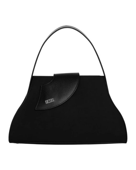 Gcds Black Shoulder Bags