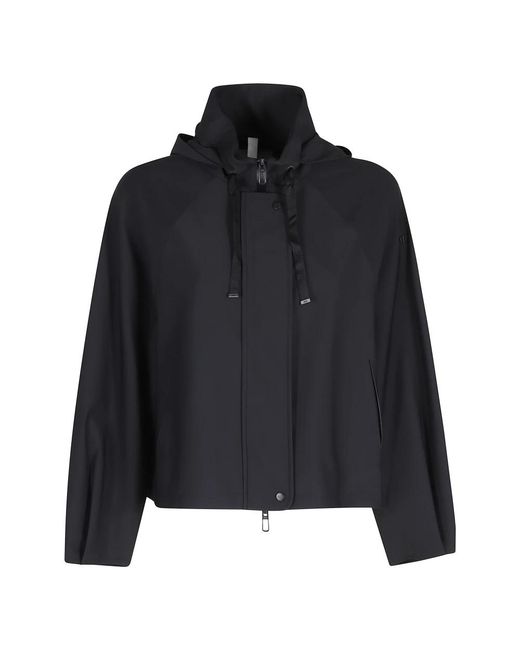 Light Jackets DUNO en coloris Black