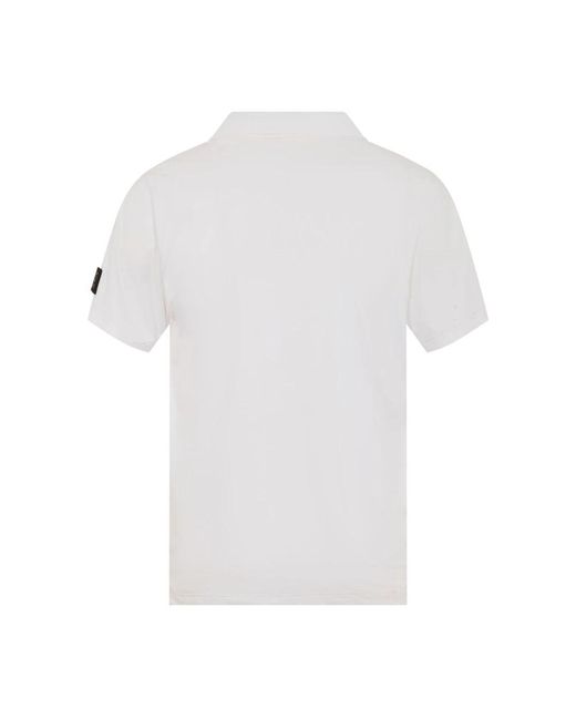 Suns Polo shirts in White für Herren