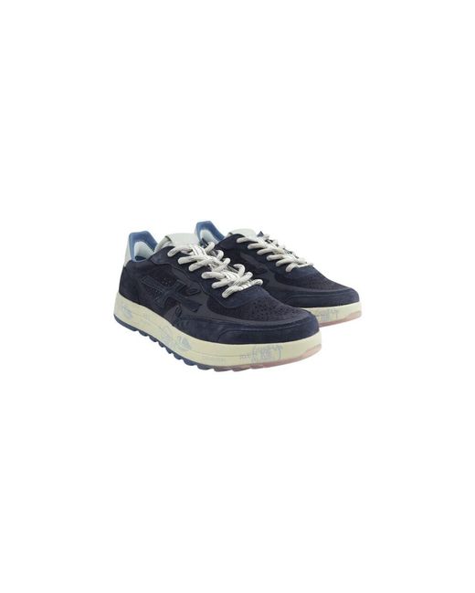 Sneakers di Premiata in Blue da Uomo