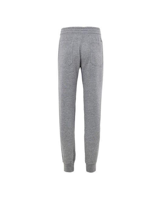 Tom Ford Gray Sweatpants for men