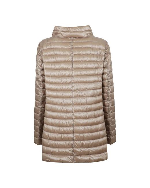 Herno Natural Winter Jackets
