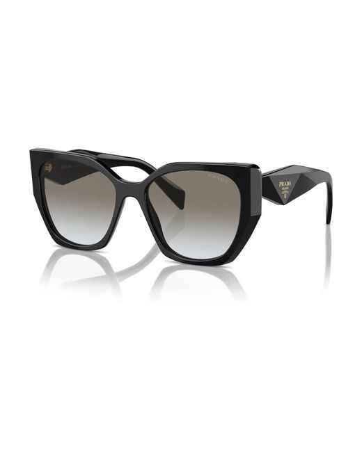 Prada Black Sunglasses