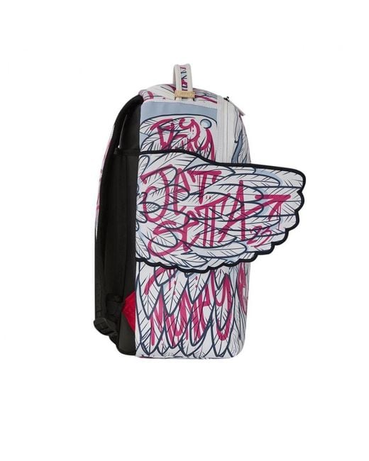 Backpacks Sprayground de color Multicolor