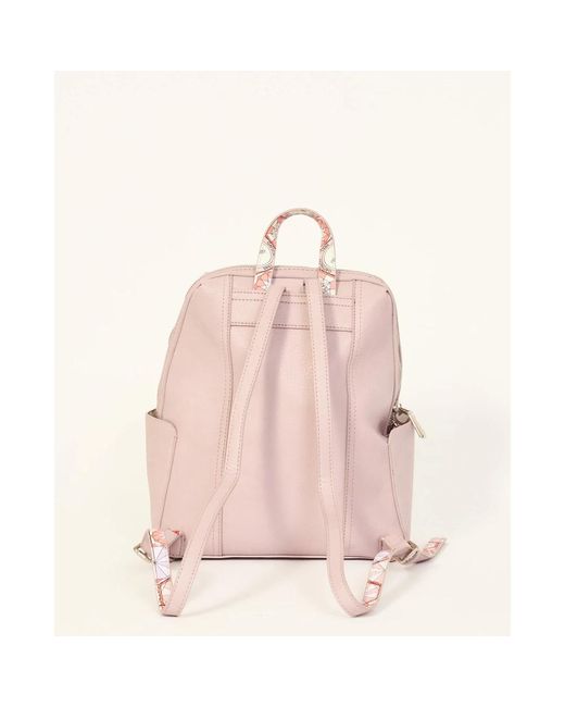 Gattinoni Pink Bags