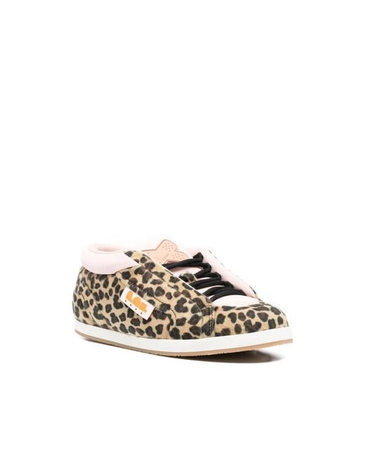 PDF Natural Sneakers for men