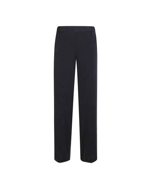 Rrd Blue Wide Trousers