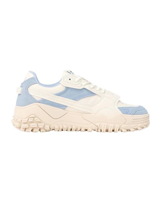 Ellesse Blue Sneakers