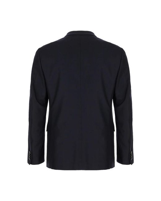 Zegna Blazers in het Blue voor heren
