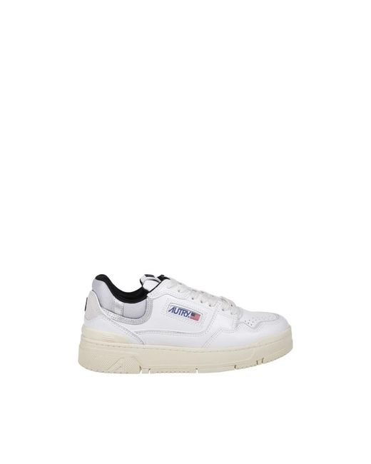 Sneakers Autry de color White