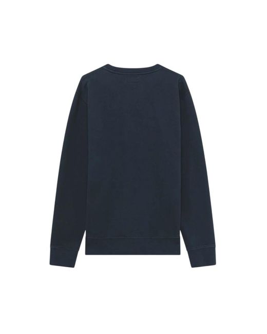 Roy Rogers Blue Sweatshirts for men